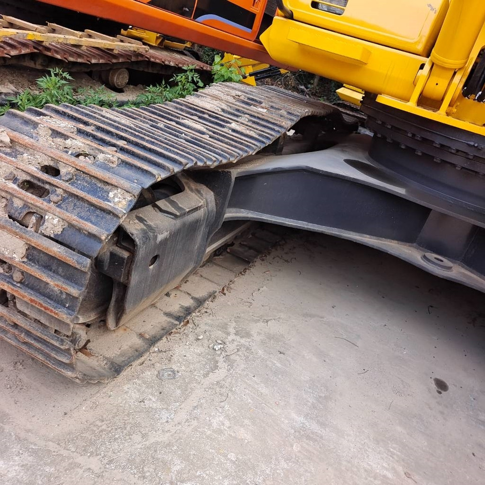 Komatsu PC 300 - Crawler excavator: picture 4 Komatsu PC 300 - Crawler excavator: picture 4