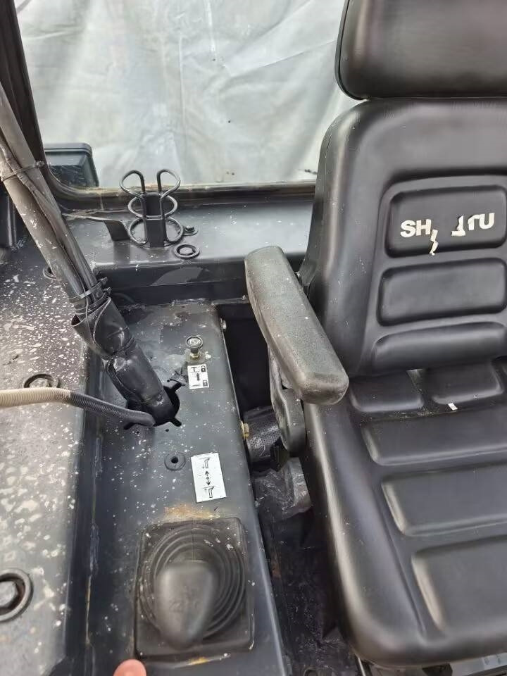 Shantui SD 16 - Bulldozer: picture 4 Shantui SD 16 - Bulldozer: picture 4