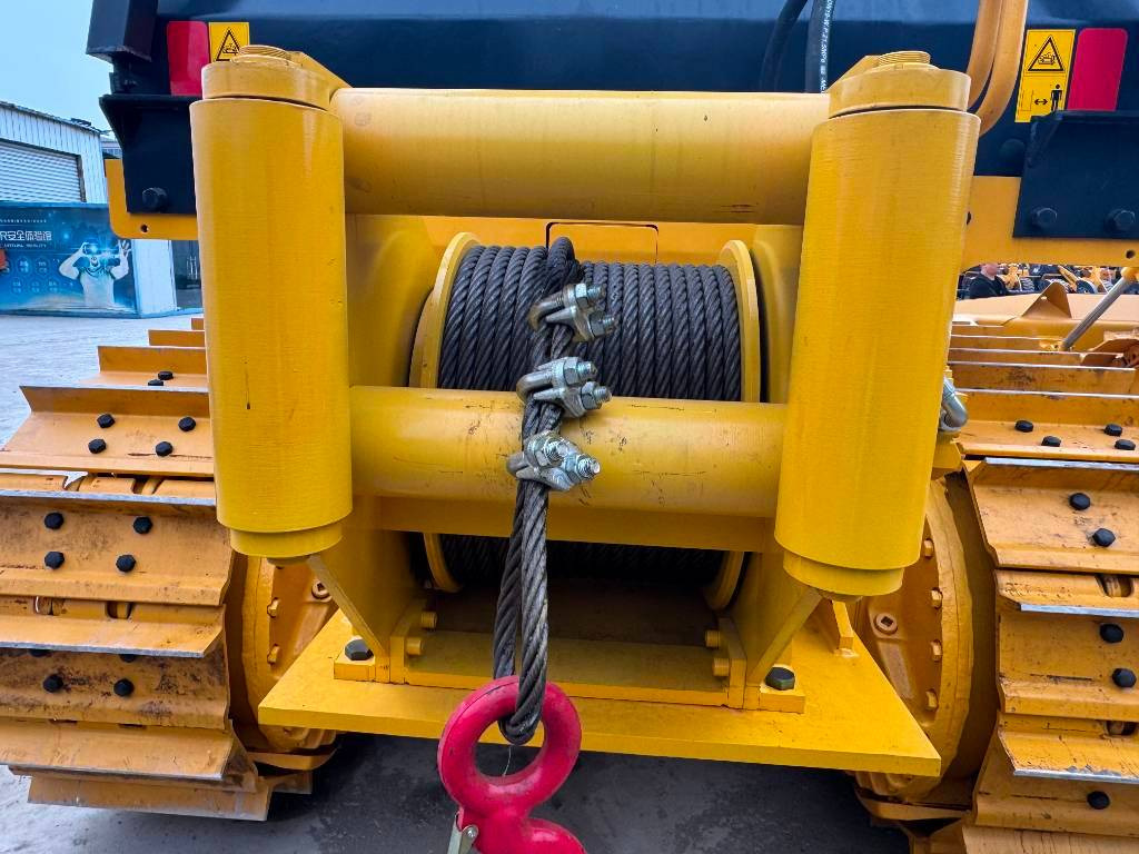 Shantui SD 22 F - Bulldozer: picture 4 Shantui SD 22 F - Bulldozer: picture 4