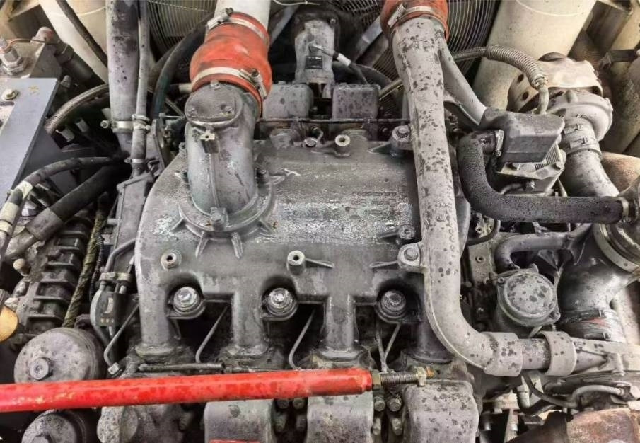 Leasing of  Wirtgen 1900DC Wirtgen 1900DC: picture 8