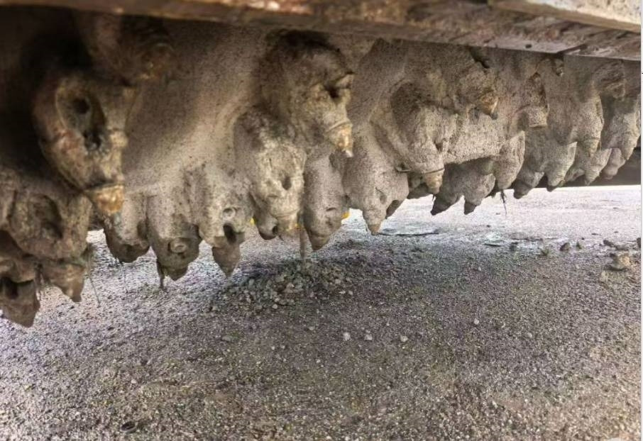 Leasing of  Wirtgen 1900DC Wirtgen 1900DC: picture 9