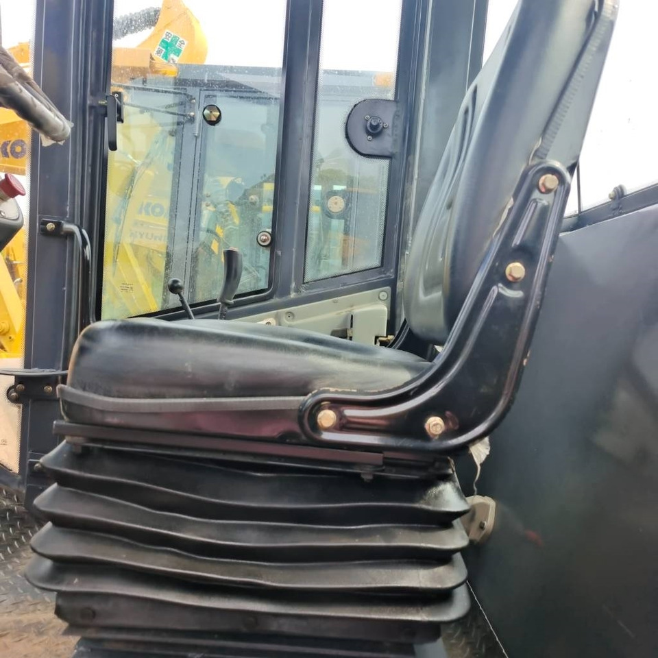 Compactor XCMG XS 143 J: picture 20 Compactor XCMG XS 143 J: picture 20