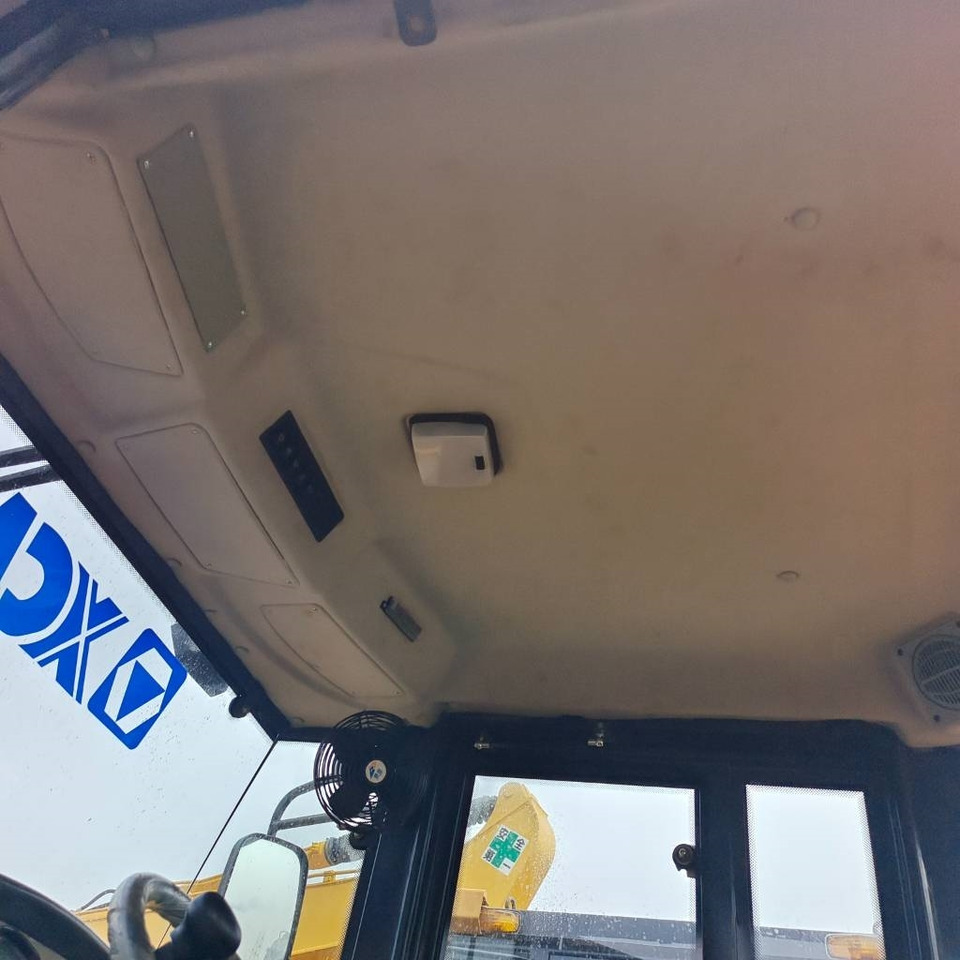 Compactor XCMG XS 143 J: picture 16 Compactor XCMG XS 143 J: picture 16