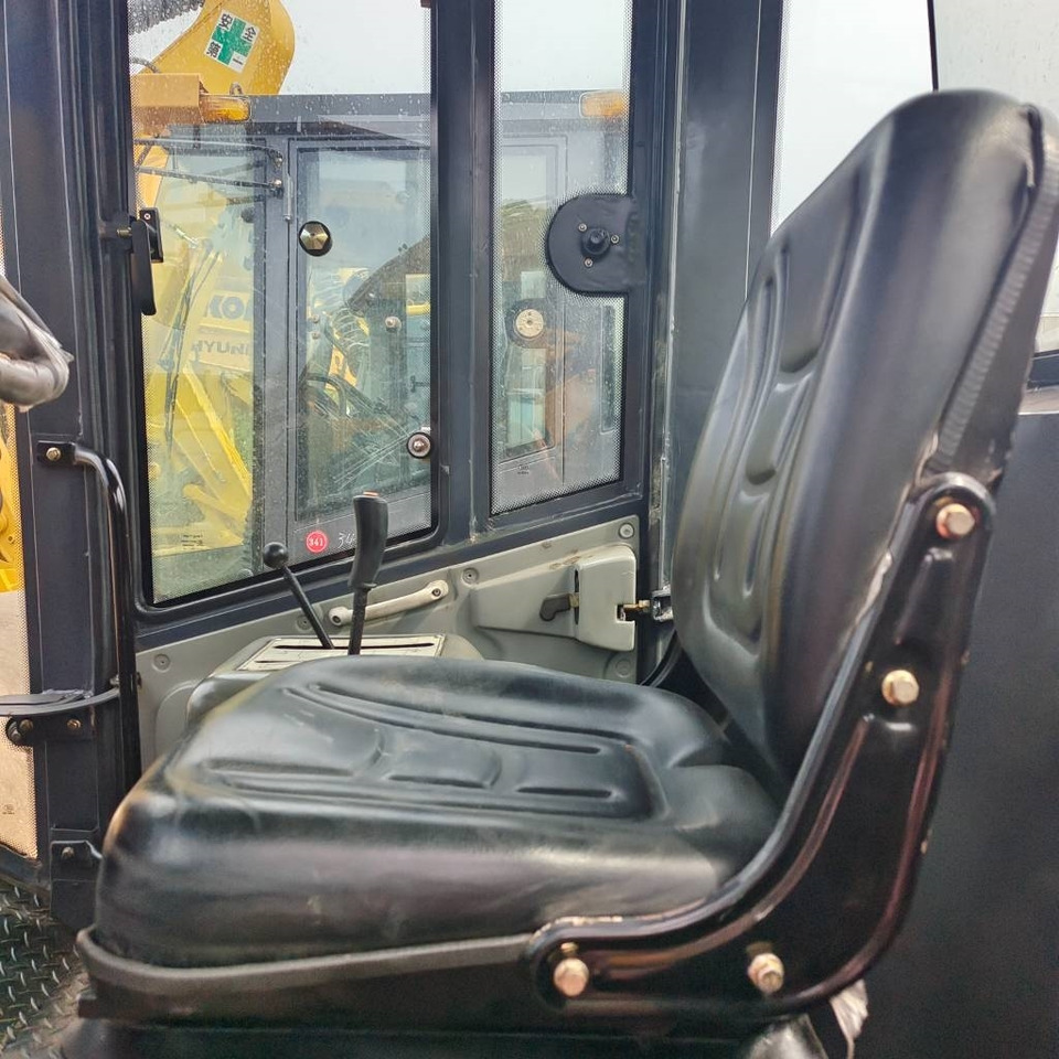 Compactor XCMG XS 143 J: picture 15 Compactor XCMG XS 143 J: picture 15