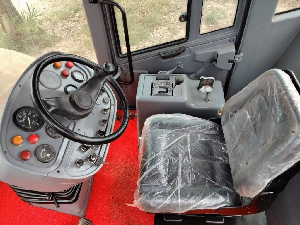 XCMG XS 223 J - Compactor: picture 2 XCMG XS 223 J - Compactor: picture 2