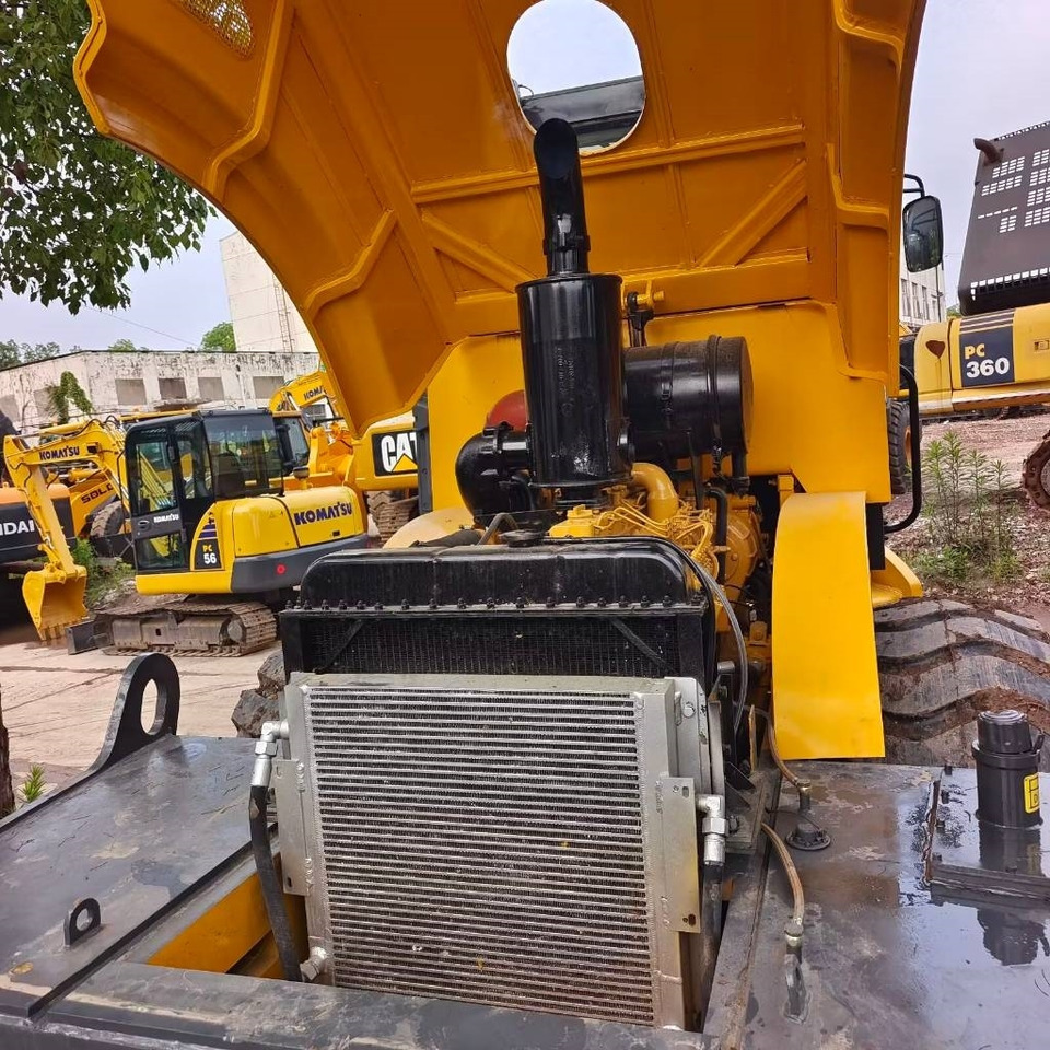 Compactor XCMG XS 223 J: picture 7