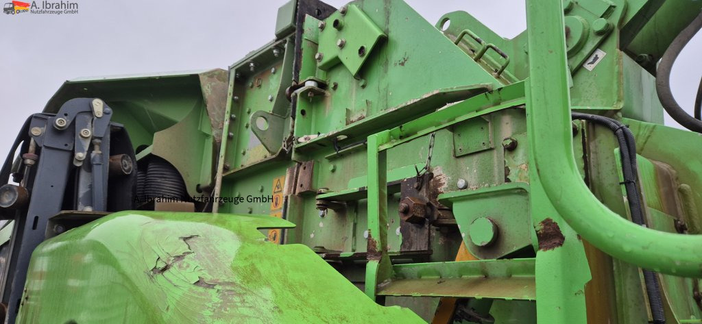 Terex Cobra 230 mobile Brechanlage, Prallbrecher - Construction machinery: picture 5 Terex Cobra 230 mobile Brechanlage, Prallbrecher - Construction machinery: picture 5