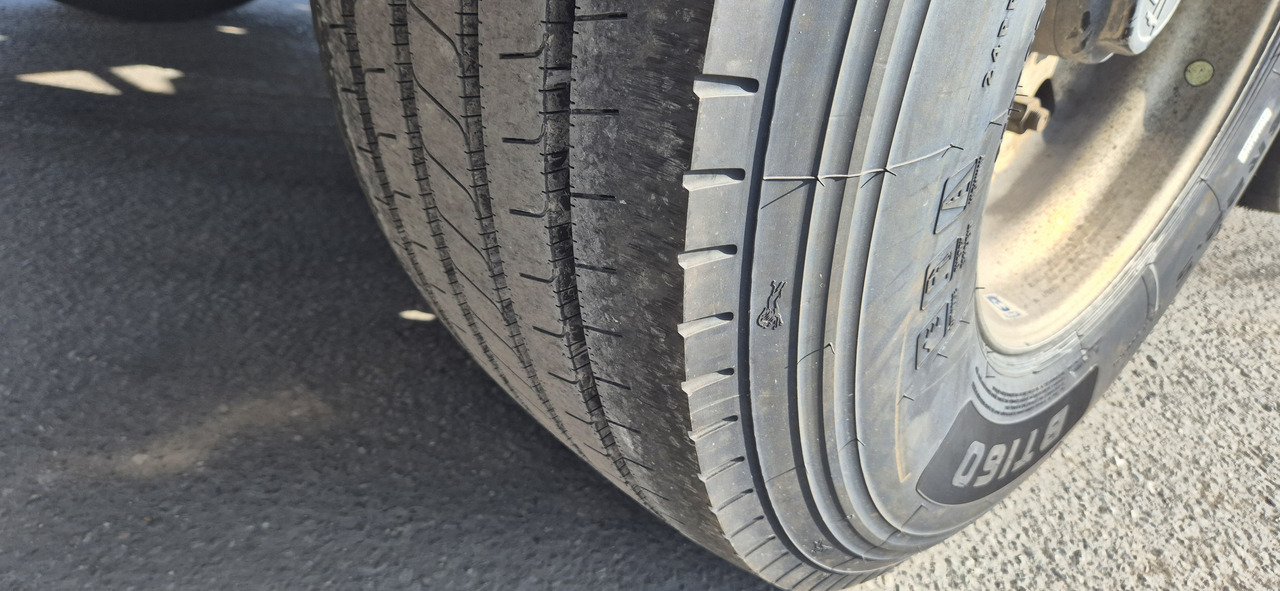 Kempf SKM 35/3 - Tipper semi-trailer: picture 2 Kempf SKM 35/3 - Tipper semi-trailer: picture 2