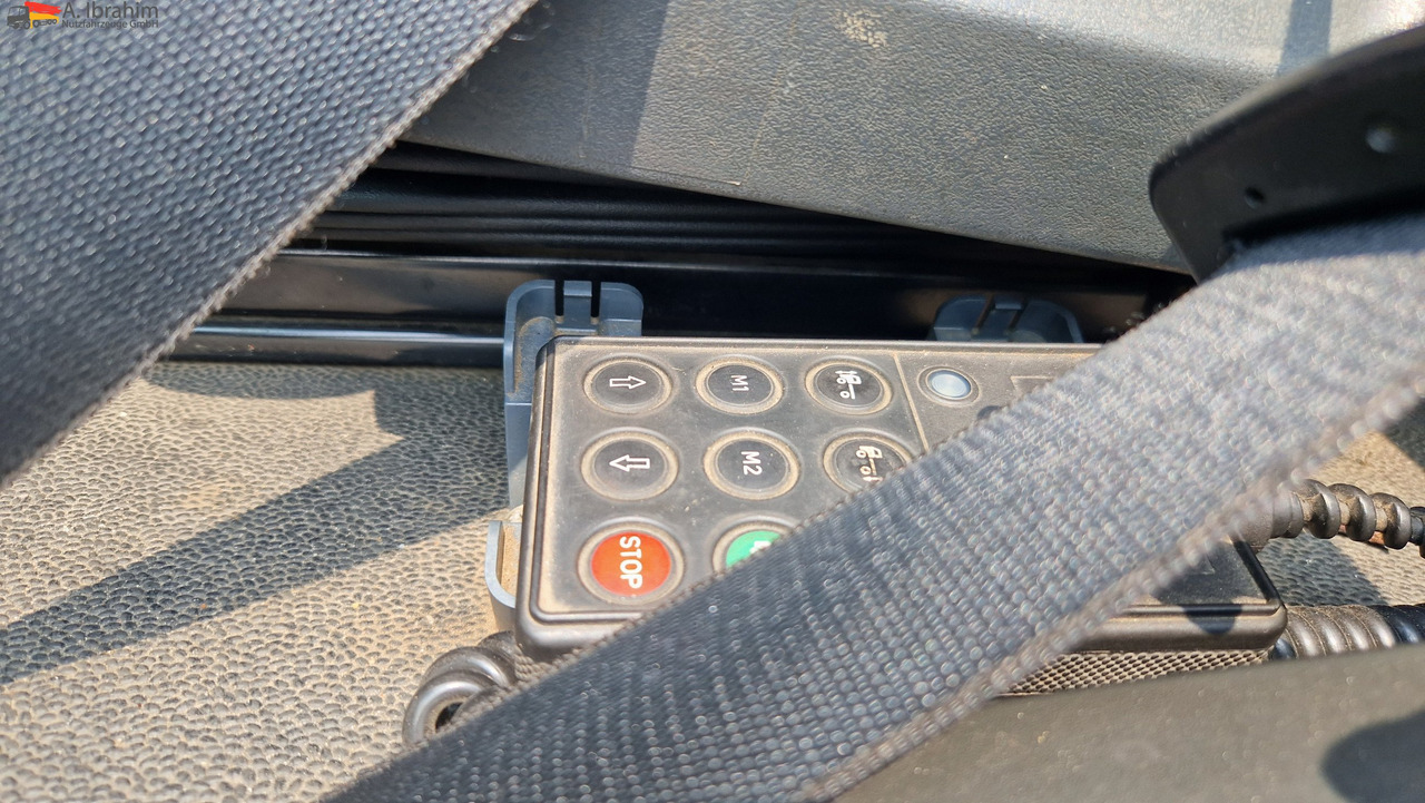 MAN TGS 26.400 PK 15001 Performance Zustand gut, Aufsitzkran - Crane truck, Dropside/ Flatbed truck: picture 5 MAN TGS 26.400 PK 15001 Performance Zustand gut, Aufsitzkran - Crane truck, Dropside/ Flatbed truck: picture 5