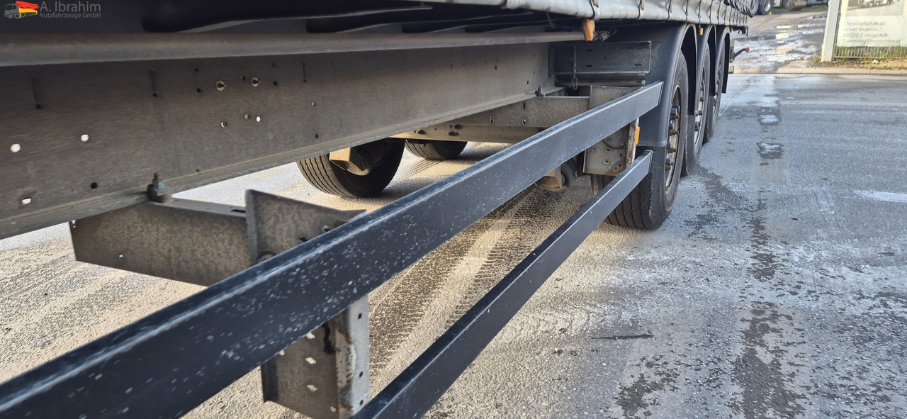 Schmitz Cargobull S01 Joloda | XL Zertifikat | Liftachse - Curtainsider semi-trailer: picture 5 Schmitz Cargobull S01 Joloda | XL Zertifikat | Liftachse - Curtainsider semi-trailer: picture 5