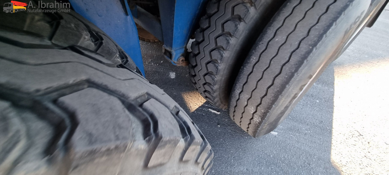 Goldhofer STPA3-88/15 - Semi-trailer: picture 2 Goldhofer STPA3-88/15 - Semi-trailer: picture 2