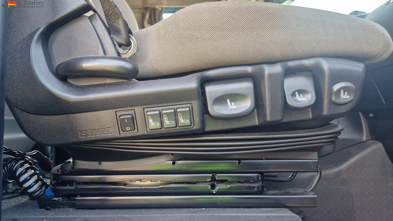 Iveco Stralis 460 Vollspoiler 3x vorhanden - Tractor unit: picture 4 Iveco Stralis 460 Vollspoiler 3x vorhanden - Tractor unit: picture 4