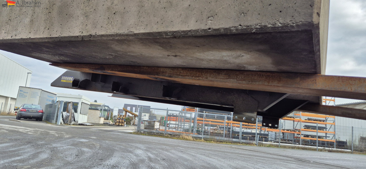 Mercedes-Benz Kontergewicht für SZM 8000 - 9000 kg mehr als 10 Stck. - Tractor unit: picture 5 Mercedes-Benz Kontergewicht für SZM 8000 - 9000 kg mehr als 10 Stck. - Tractor unit: picture 5