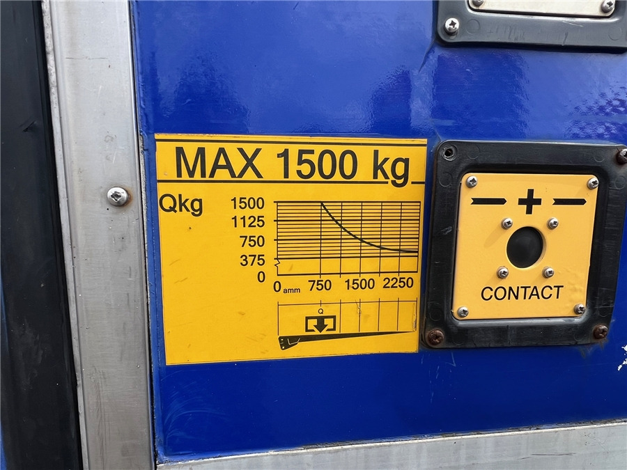 Box truck Renault Midlum 280.14: picture 10