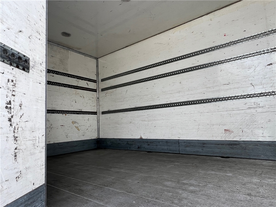 Box truck Renault Midlum 280.14: picture 9