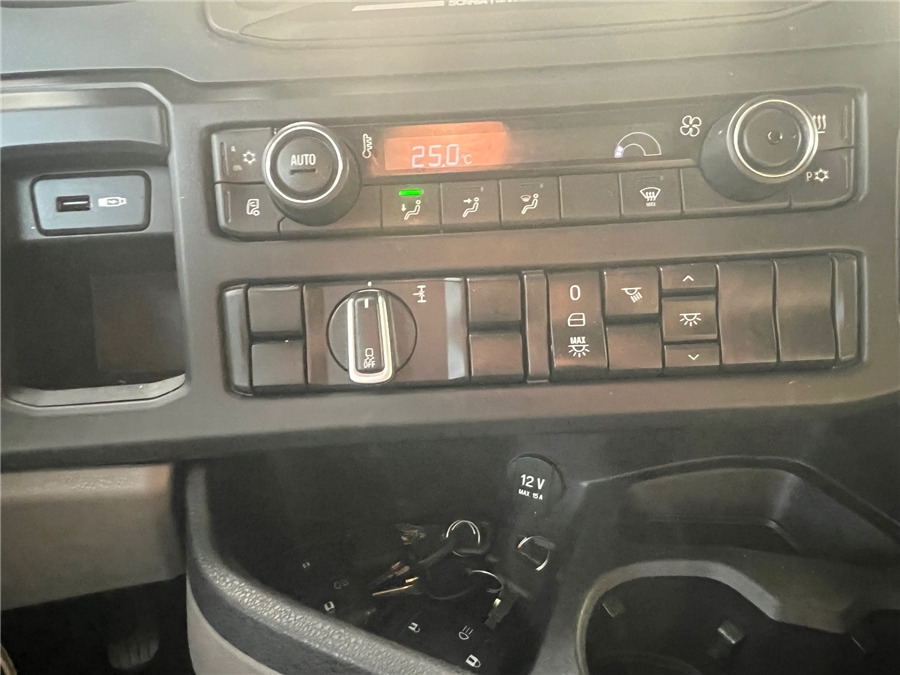 Tractor unit Scania R450 / RETARDER: picture 20
