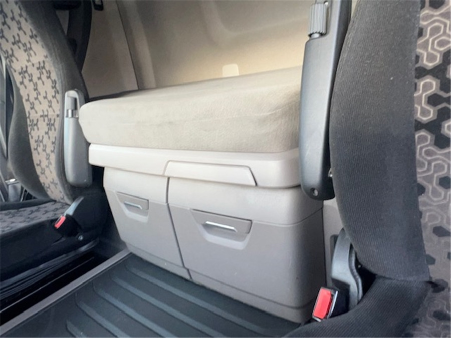 Tractor unit Scania R500: picture 7 Tractor unit Scania R500: picture 7