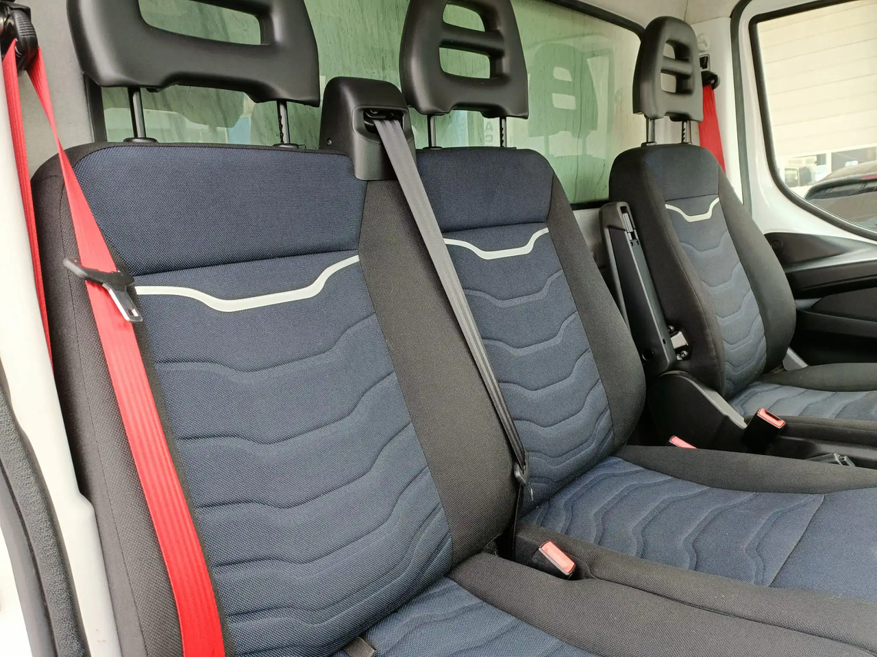 IVECO DAILY 35C16 3.0L - Commercial vehicle: picture 5 IVECO DAILY 35C16 3.0L - Commercial vehicle: picture 5