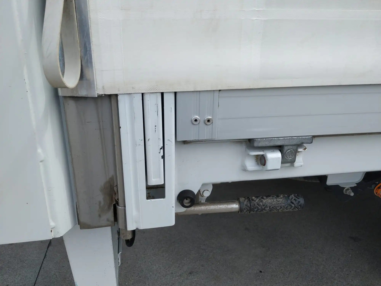 RENAULT MASTER L3XL T35 - Commercial vehicle: picture 3 RENAULT MASTER L3XL T35 - Commercial vehicle: picture 3