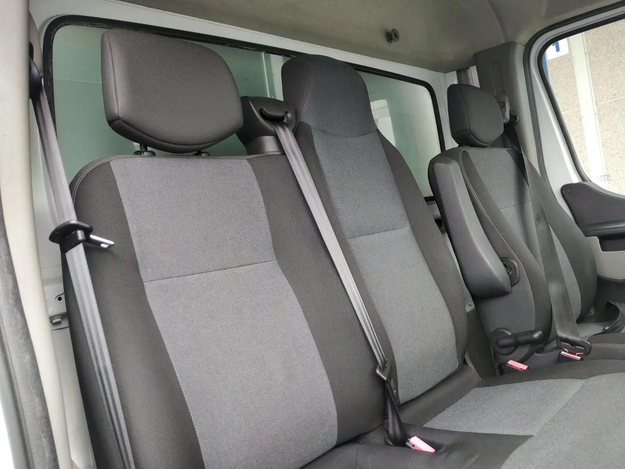 RENAULT MASTER L3XL T35 - Commercial vehicle: picture 2 RENAULT MASTER L3XL T35 - Commercial vehicle: picture 2