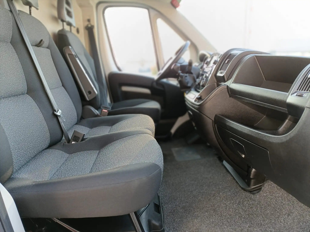 Panel van FIAT DUCATO 35 L3H2: picture 7