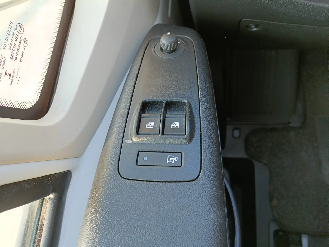 Panel van FIAT DUCATO 35 L3H2: picture 11