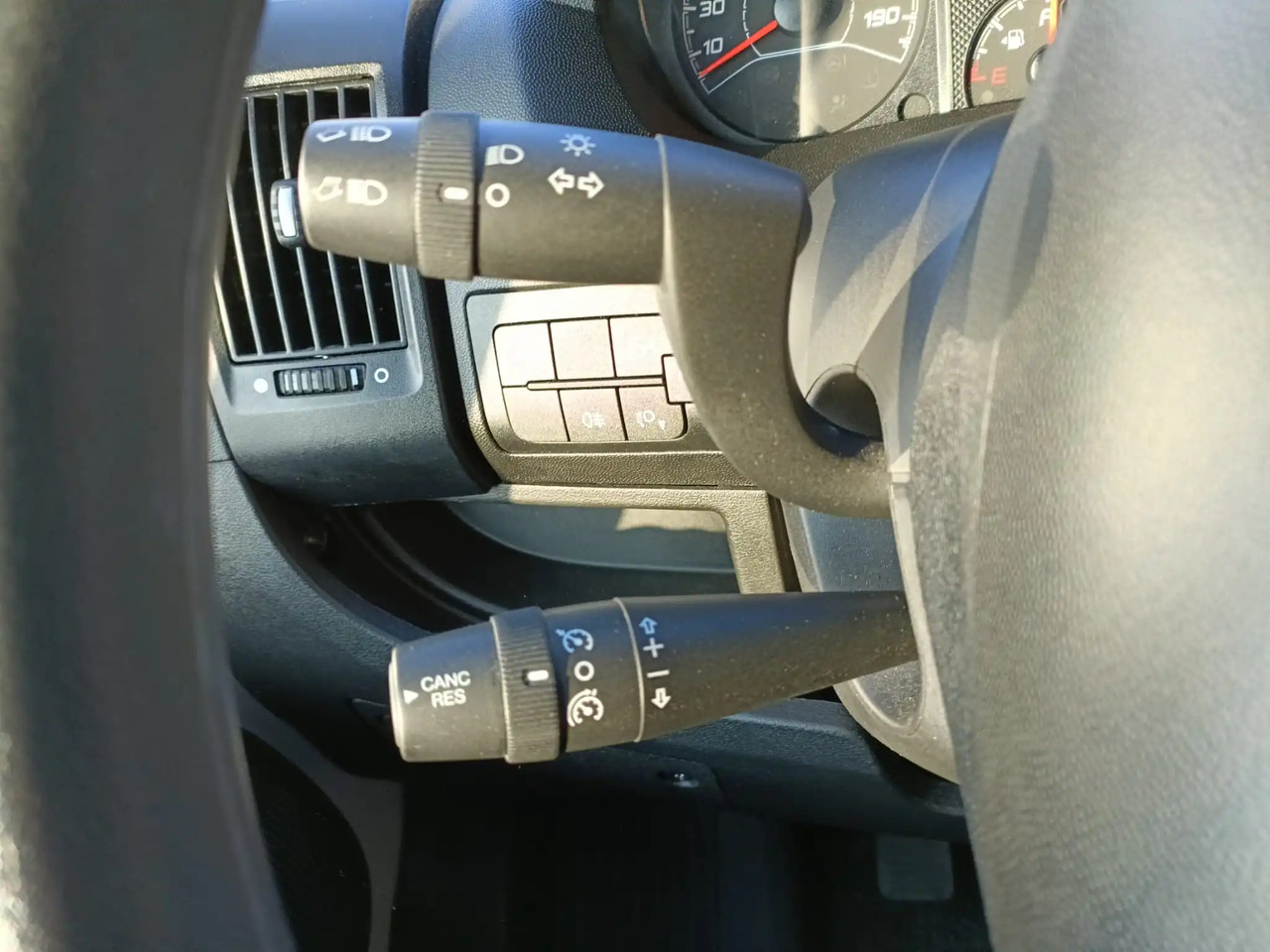 Panel van FIAT DUCATO 35 L3H2: picture 12