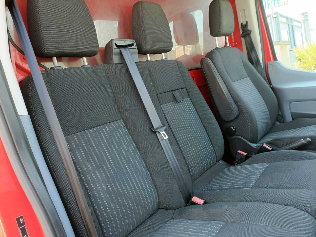 Leasing of FORD TRANSIT FURGONATO BOX FORD TRANSIT FURGONATO BOX: picture 10 Leasing of FORD TRANSIT FURGONATO BOX FORD TRANSIT FURGONATO BOX: picture 10