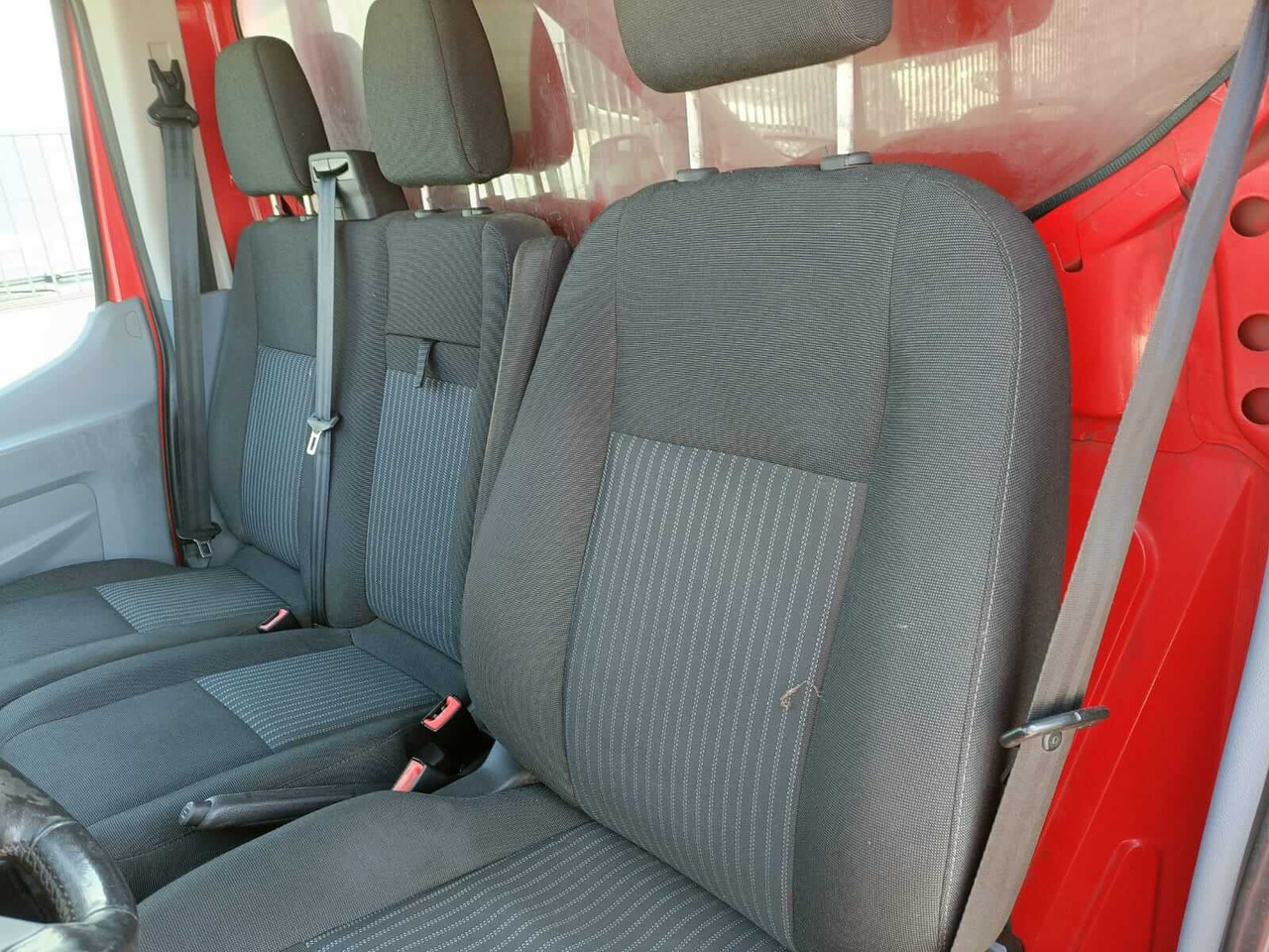 Leasing of FORD TRANSIT FURGONATO BOX FORD TRANSIT FURGONATO BOX: picture 12 Leasing of FORD TRANSIT FURGONATO BOX FORD TRANSIT FURGONATO BOX: picture 12