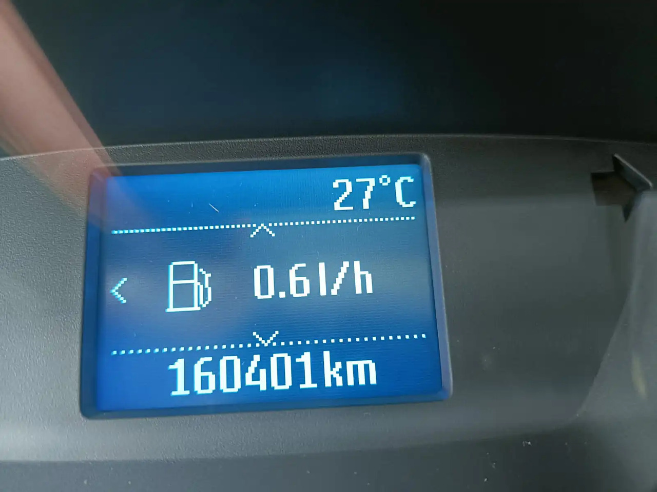 Leasing of FORD TRANSIT FURGONATO BOX FORD TRANSIT FURGONATO BOX: picture 14 Leasing of FORD TRANSIT FURGONATO BOX FORD TRANSIT FURGONATO BOX: picture 14