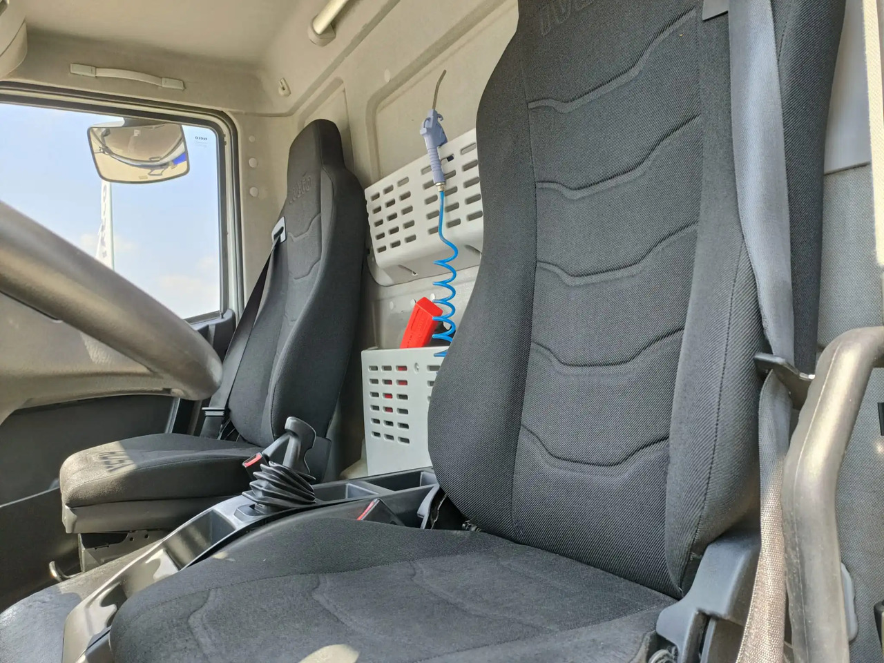 Leasing of  IVECO EUROCARGO 120E19P IVECO EUROCARGO 120E19P: picture 6 Leasing of  IVECO EUROCARGO 120E19P IVECO EUROCARGO 120E19P: picture 6