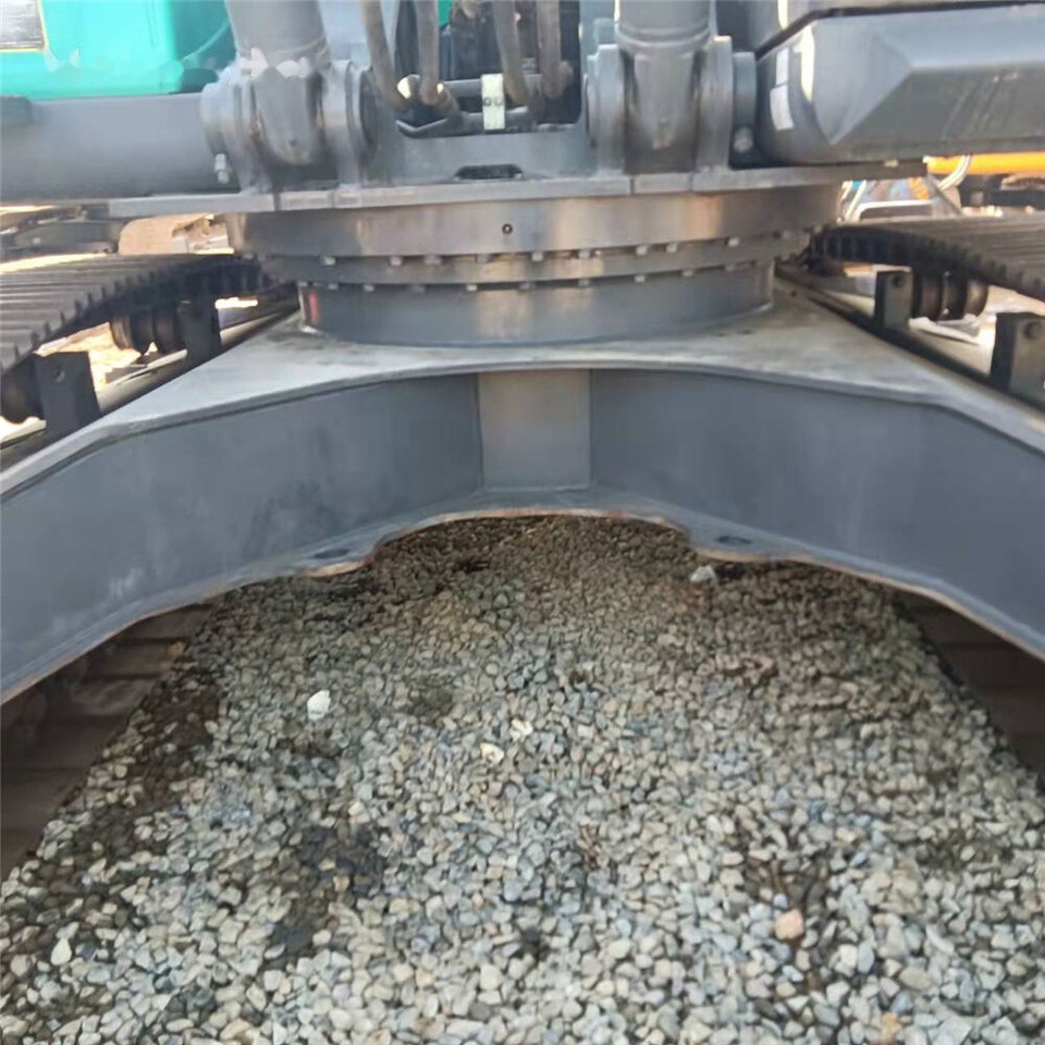 Kobelco SK350D - Crawler excavator: picture 3 Kobelco SK350D - Crawler excavator: picture 3