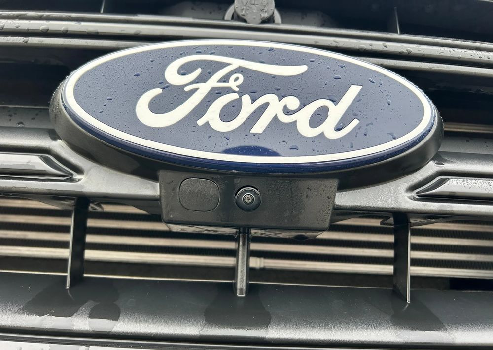 New Minibus, Passenger van Ford Transit: picture 13