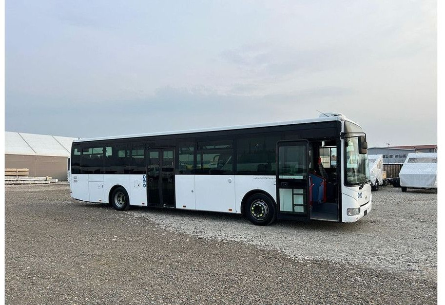 Iveco Crossway LE - City bus: picture 3 Iveco Crossway LE - City bus: picture 3