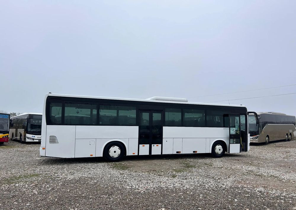 Iveco Crossway - Suburban bus: picture 3 Iveco Crossway - Suburban bus: picture 3