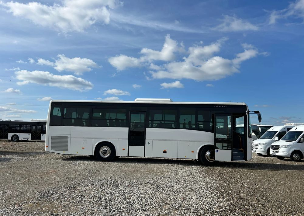 Iveco Crossway - Suburban bus: picture 3 Iveco Crossway - Suburban bus: picture 3
