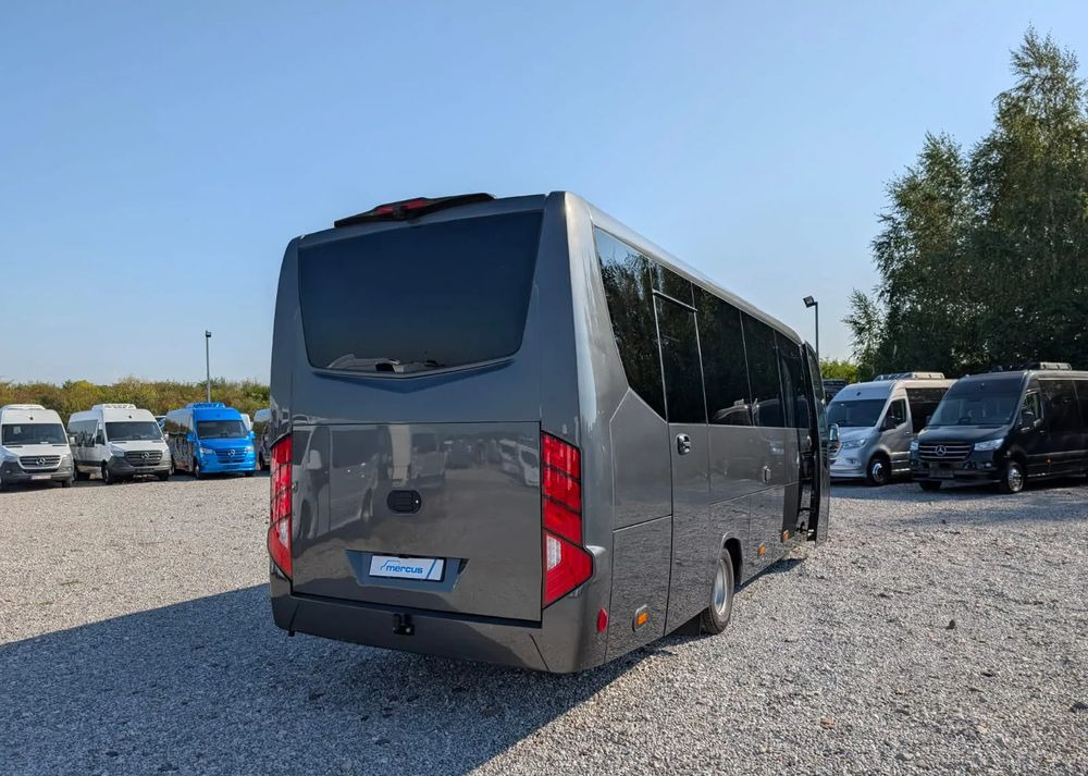 Iveco Daily 70C21 - Minibus, Passenger van: picture 5 Iveco Daily 70C21 - Minibus, Passenger van: picture 5
