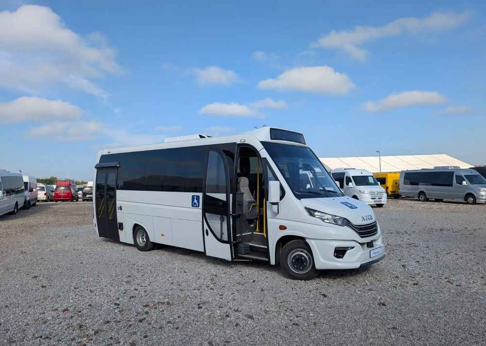 Iveco Mercus Daily City - City bus: picture 2 Iveco Mercus Daily City - City bus: picture 2