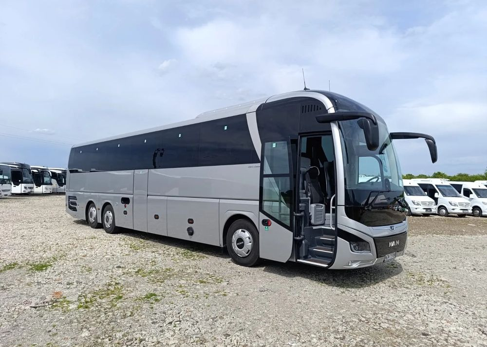 MAN Lions Coach - Coach: picture 2 MAN Lions Coach - Coach: picture 2