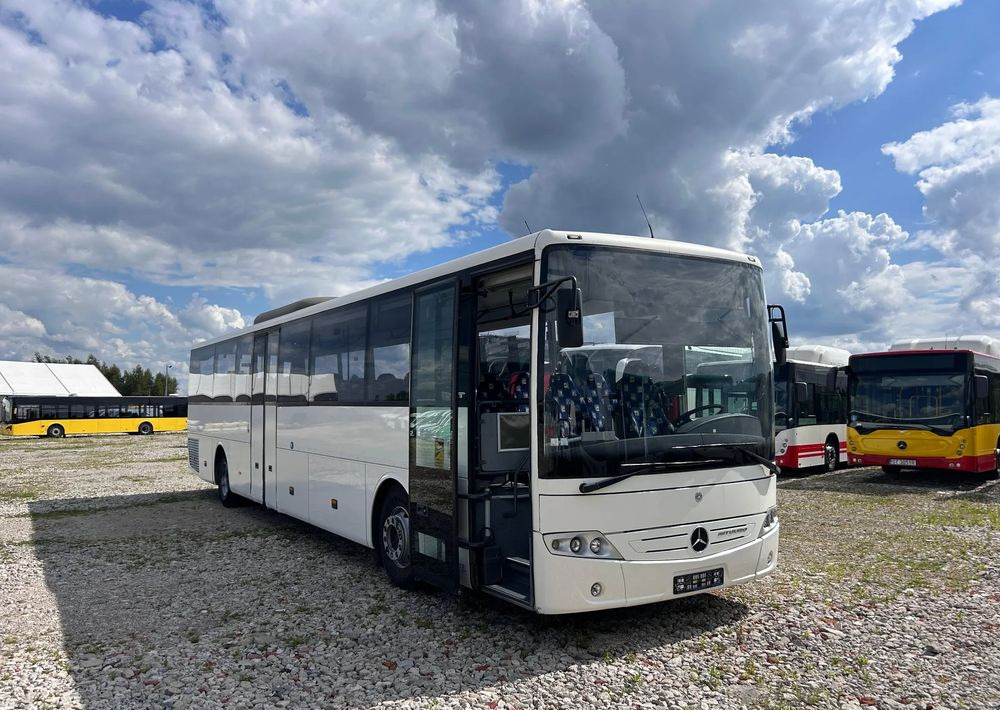 Mercedes-Benz Intouro - Coach: picture 1 Mercedes-Benz Intouro - Coach: picture 1