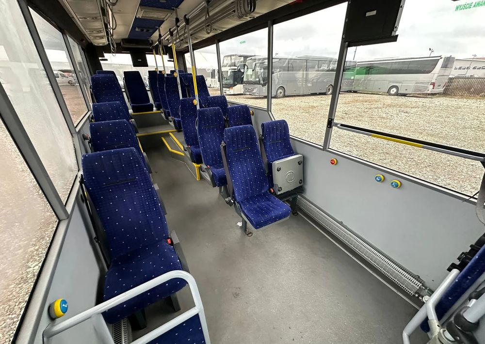 Leasing of  Mercedes-Benz Sprinter 516 Mercedes-Benz Sprinter 516: picture 12