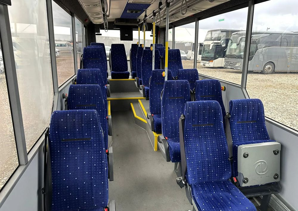 Leasing of  Mercedes-Benz Sprinter 516 Mercedes-Benz Sprinter 516: picture 10