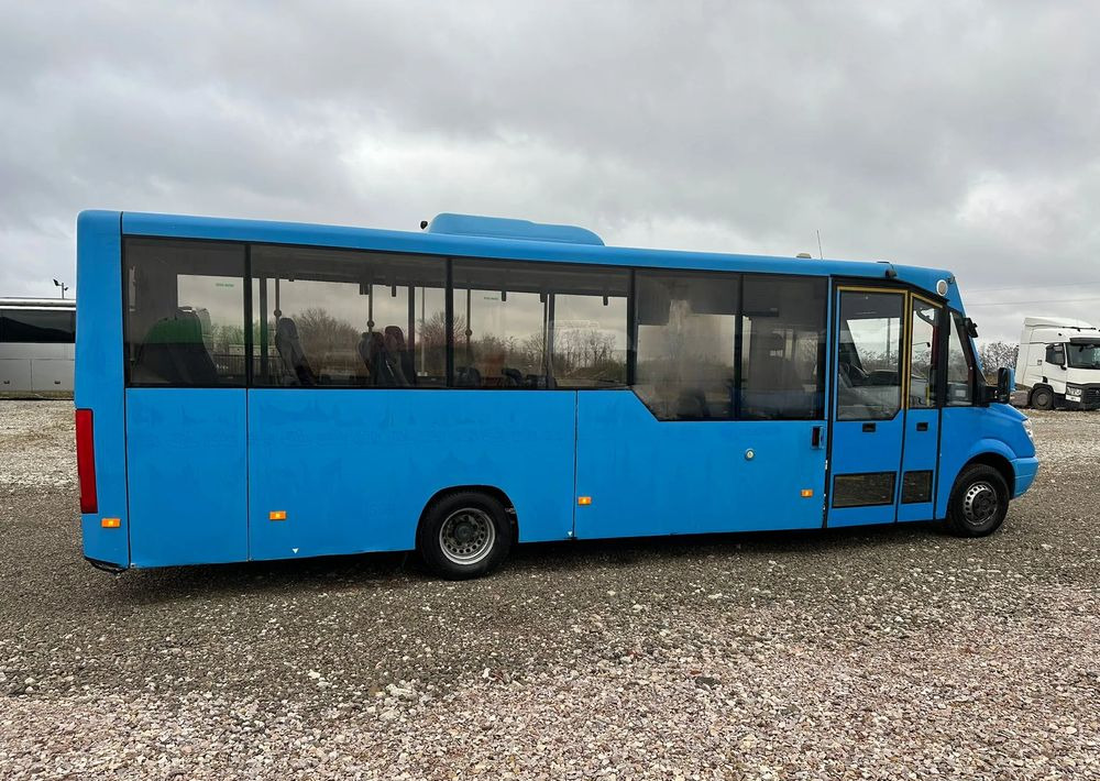Mercedes-Benz Sprinter 516 - Minibus, Passenger van: picture 2 Mercedes-Benz Sprinter 516 - Minibus, Passenger van: picture 2