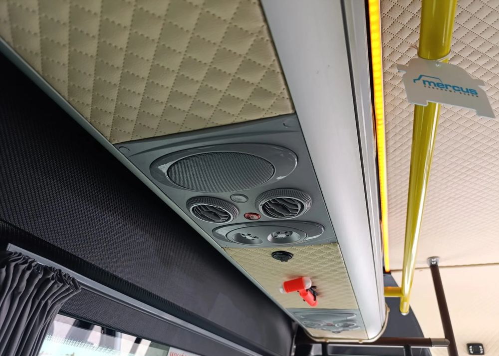 Mercedes-Benz Sprinter 519 - Minibus, Passenger van: picture 5 Mercedes-Benz Sprinter 519 - Minibus, Passenger van: picture 5