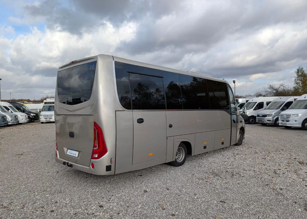 Mercedes-Benz Sprinter 519 - Minibus, Passenger van: picture 5 Mercedes-Benz Sprinter 519 - Minibus, Passenger van: picture 5