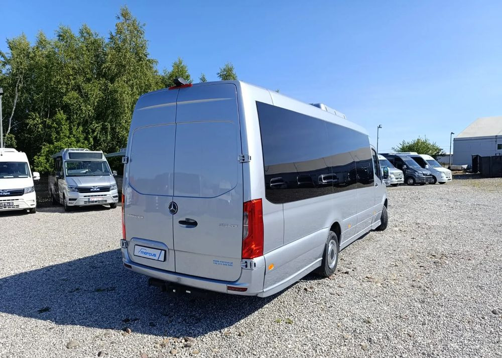 Mercedes-Benz Sprinter 519 - Minibus, Passenger van: picture 5 Mercedes-Benz Sprinter 519 - Minibus, Passenger van: picture 5