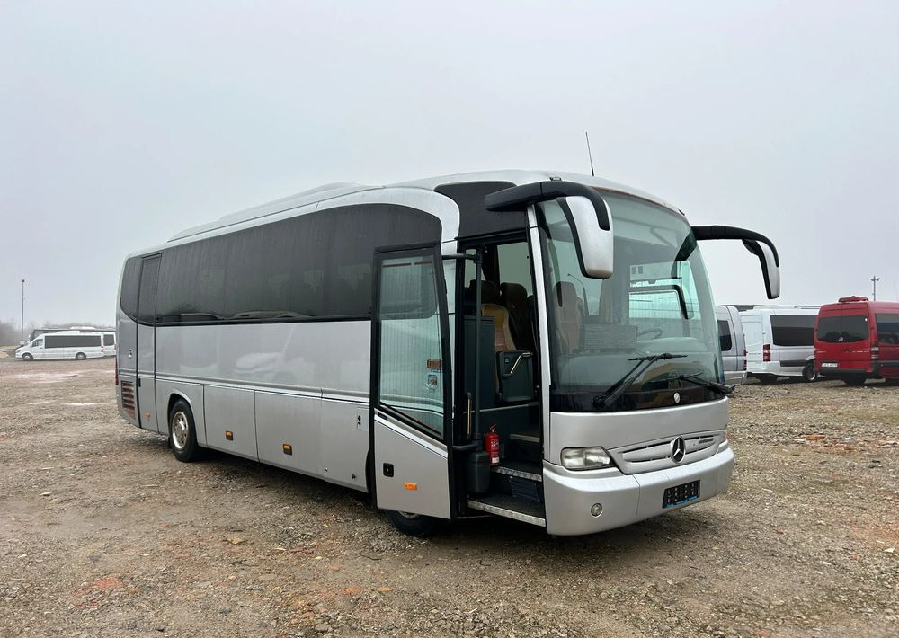 Mercedes-Benz Tourino - Coach: picture 2 Mercedes-Benz Tourino - Coach: picture 2
