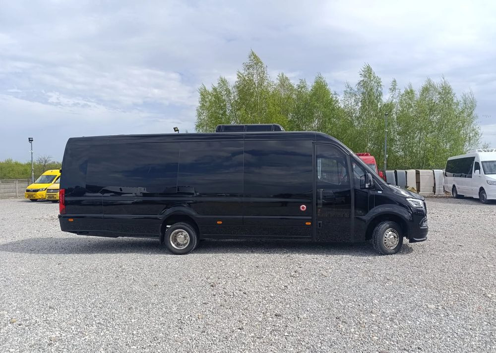 Mercedes-Benz Sprinter 519 - Other machinery: picture 3 Mercedes-Benz Sprinter 519 - Other machinery: picture 3