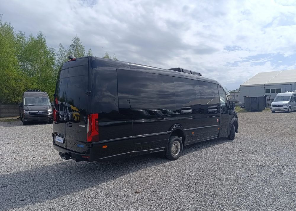 Mercedes-Benz Sprinter 519 - Other machinery: picture 4 Mercedes-Benz Sprinter 519 - Other machinery: picture 4