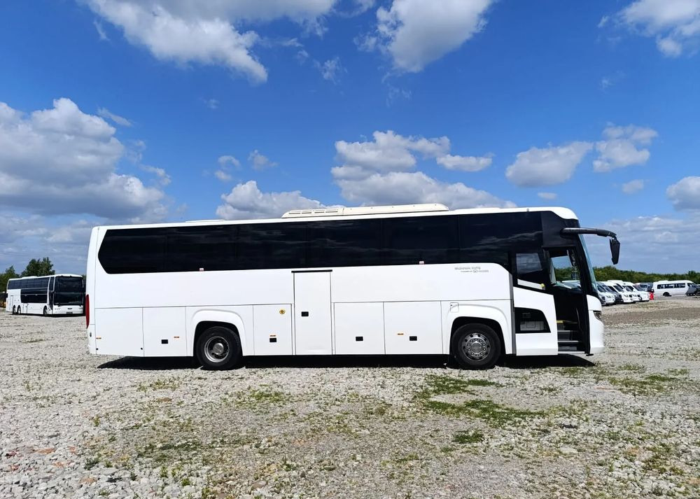 Scania HIGER - Coach: picture 3 Scania HIGER - Coach: picture 3